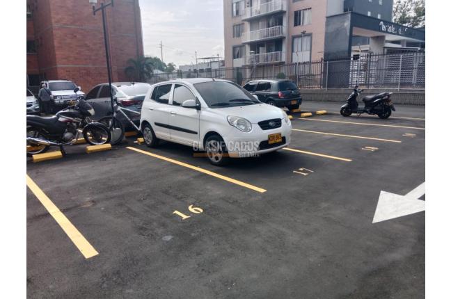 Apartamentos, Venta, La Hacienda - $280.000.000