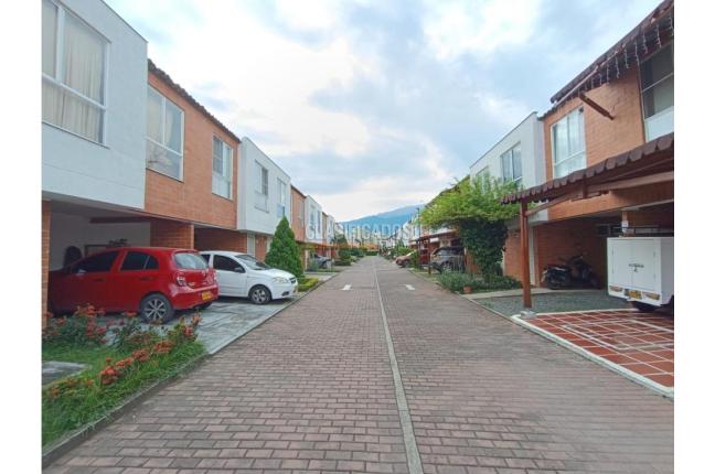 Casas, Alquiler en Jamundí