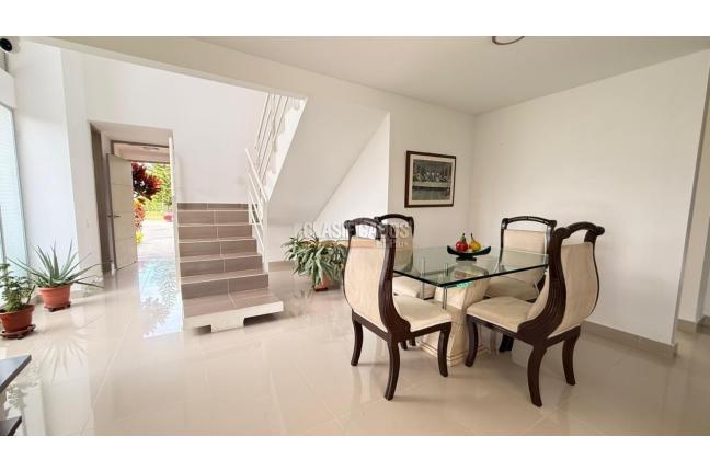 Casas, Venta en Jamundí