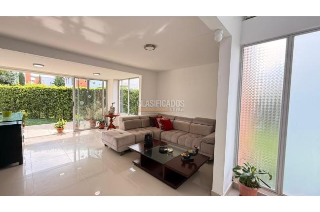 Casas, Venta, Jamundí - $650.000.000