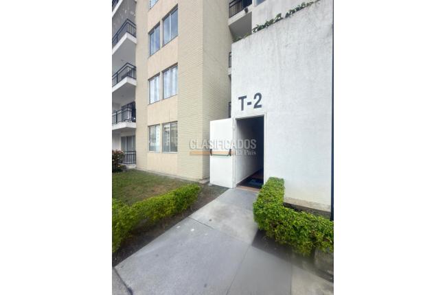 Apartamentos, Alquiler en Ciudad Bochalema