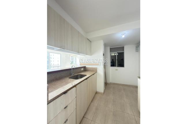 Apartamentos, Alquiler, Ciudad Bochalema - $1.600.000