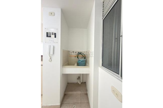 Apartamentos, Alquiler, Ciudad Bochalema - $1.600.000