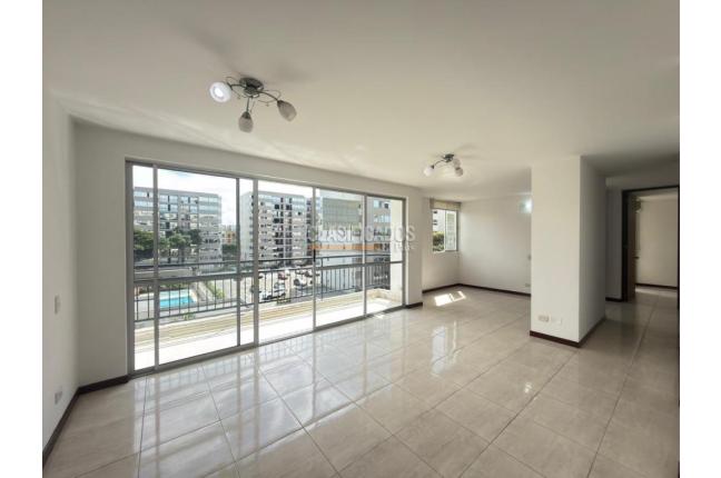 Apartamentos, Alquiler, Ciudad Bochalema - $1.600.000