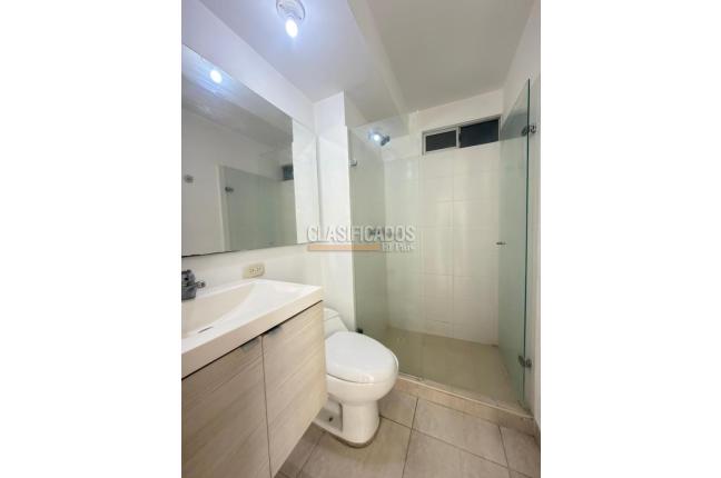 Apartamentos, Alquiler, Ciudad Bochalema - $1.600.000