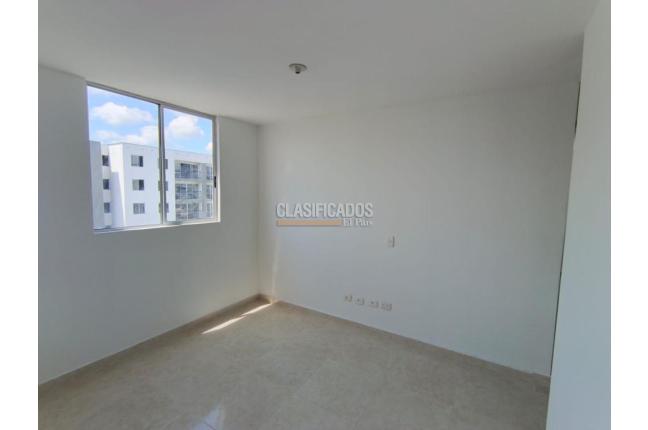 Apartamentos, Alquiler, Jamundí - $1.000.000