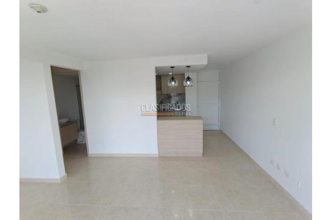 Apartamentos, Alquiler, Jamundí - $1.000.000