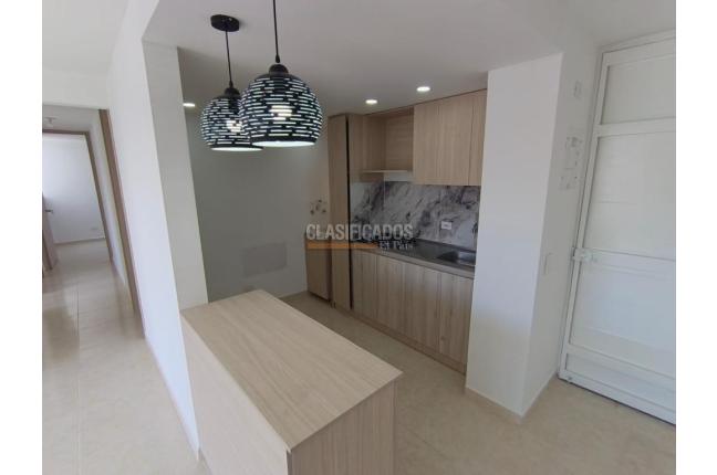 Apartamentos, Alquiler, Jamundí - $1.000.000