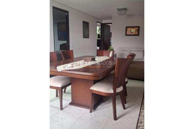 Apartamentos, Venta en Eucarístico