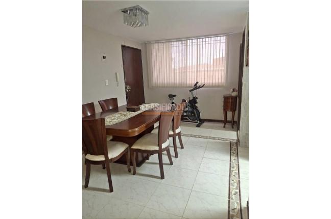 Apartamentos, Venta en Eucarístico