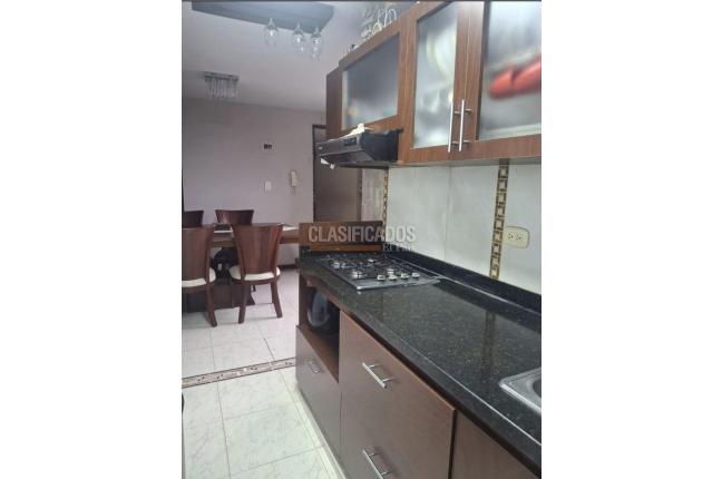Apartamentos, Venta, Eucarístico - $250.000.000