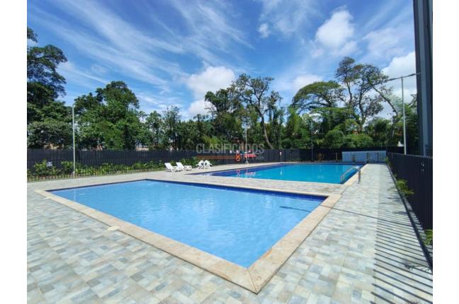 Apartamentos, Alquiler, Jamundí - $1.000.000