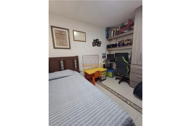 Apartamentos, Venta, Eucarístico - $250.000.000