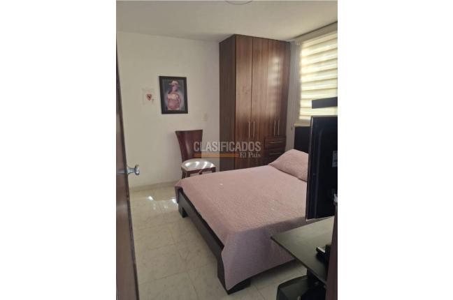 Apartamentos, Venta, Eucarístico - $250.000.000