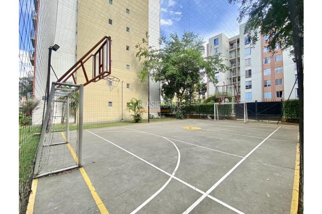 Apartamentos, Venta en Valle del Lili