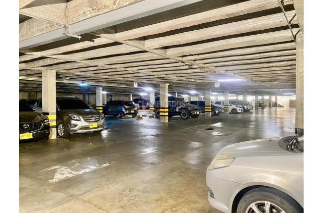 Apartamentos, Venta en Valle del Lili