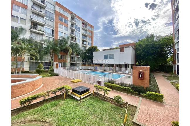 Apartamentos, Venta, Valle del Lili - $240.000.000