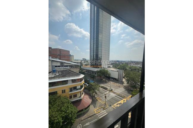 Apartamentos, Alquiler, Granada - $2.300.000