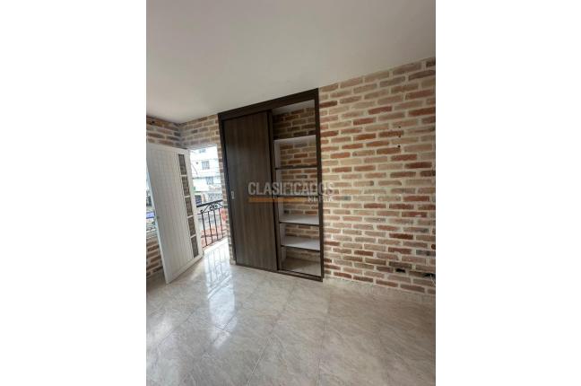 Apartaestudios, Alquiler en Ciudad 2.000