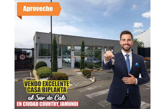 Casas, Venta en Ciudad Country