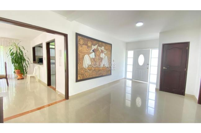 Casas, Venta en Jamundí