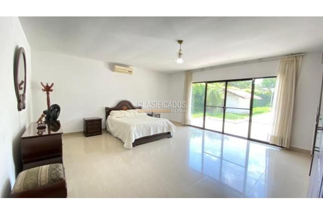Casas, Venta, Jamundí - $1.200.000.000