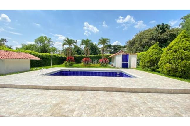 Casas, Venta, Jamundí - $1.200.000.000