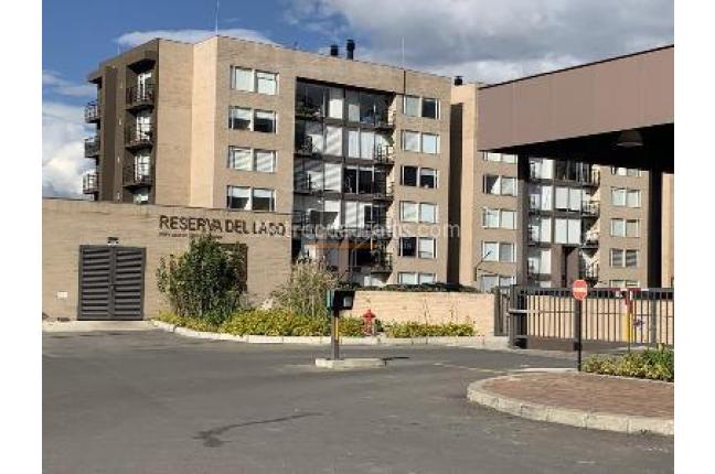 Apartamentos, Alquiler en Cajica