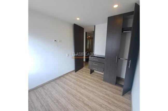 Apartamentos, Alquiler, Cajica - $2.500.000