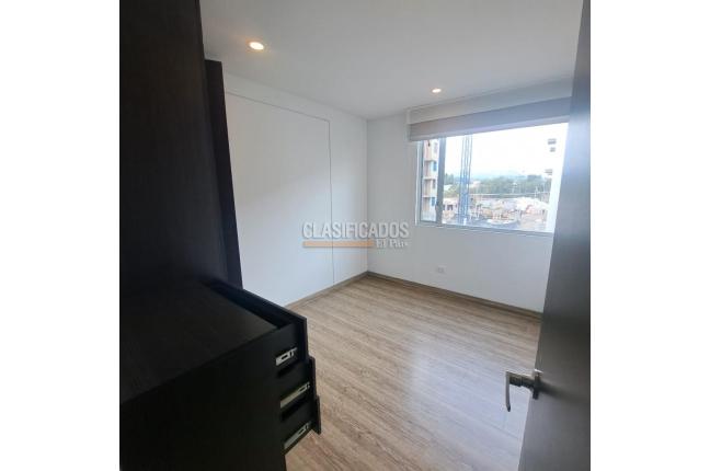 Apartamentos, Alquiler, Cajica - $2.500.000