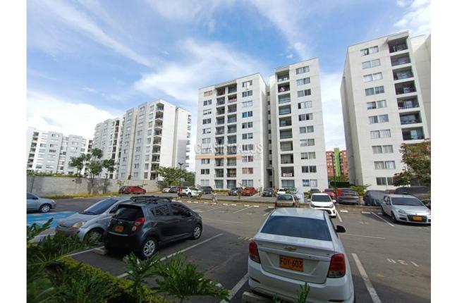 Apartamentos, Venta en Hacienda Kachipay