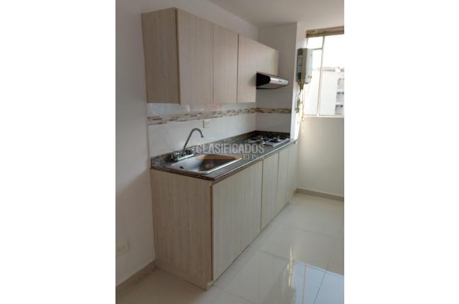 Apartamentos, Venta, El Limonar - $285.000.000