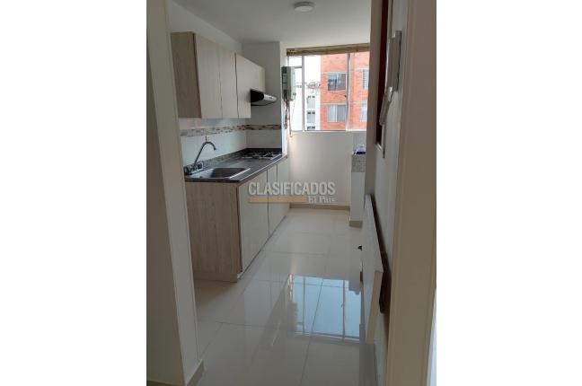 Apartamentos, Venta, El Limonar - $285.000.000