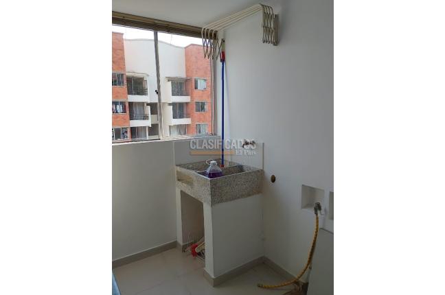 Apartamentos, Venta, El Limonar - $285.000.000