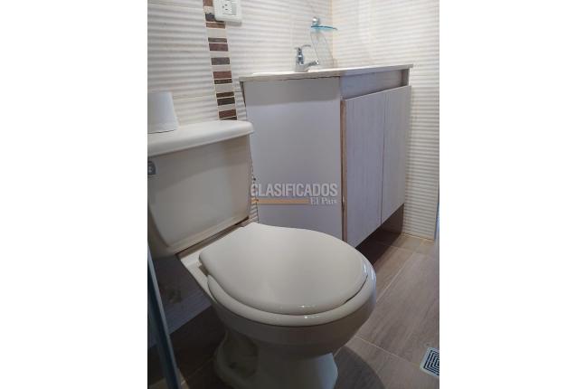 Apartamentos, Venta, El Limonar - $285.000.000