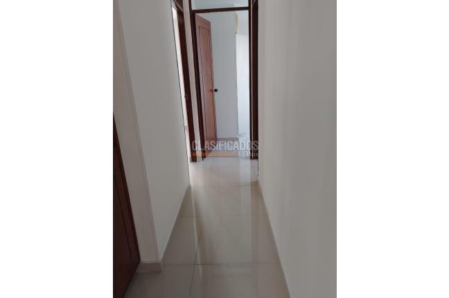 Apartamentos, Venta, El Limonar - $285.000.000