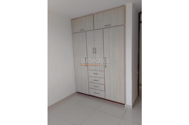 Apartamentos, Venta, El Limonar - $285.000.000