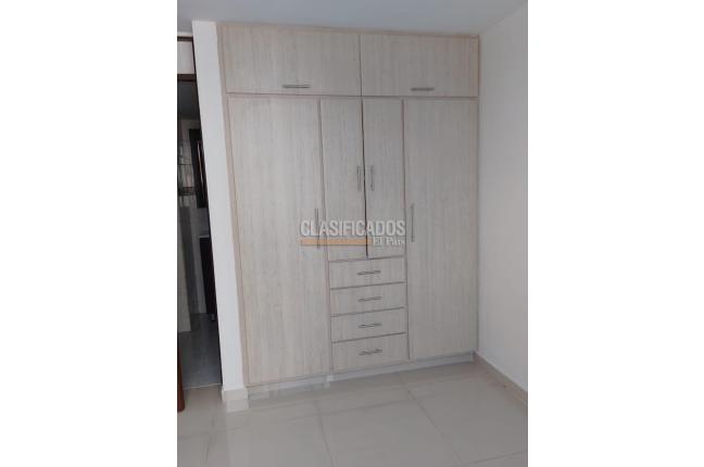 Apartamentos, Venta, El Limonar - $285.000.000