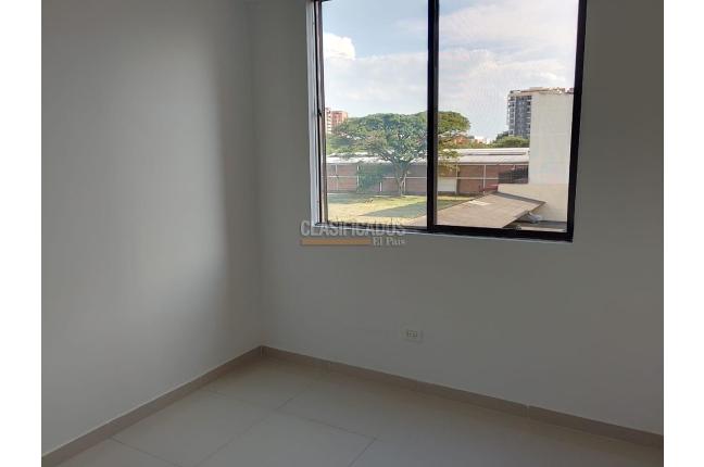Apartamentos, Venta, El Limonar - $285.000.000