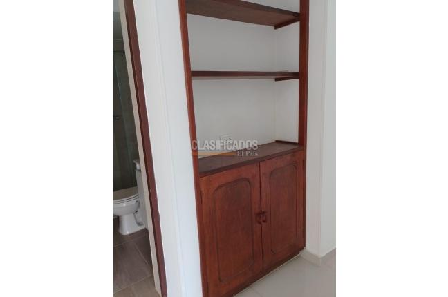 Apartamentos, Venta, El Limonar - $285.000.000