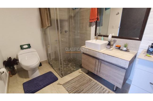 Apartaestudios, Alquiler, Tejares de San Fernando - $1.950.000