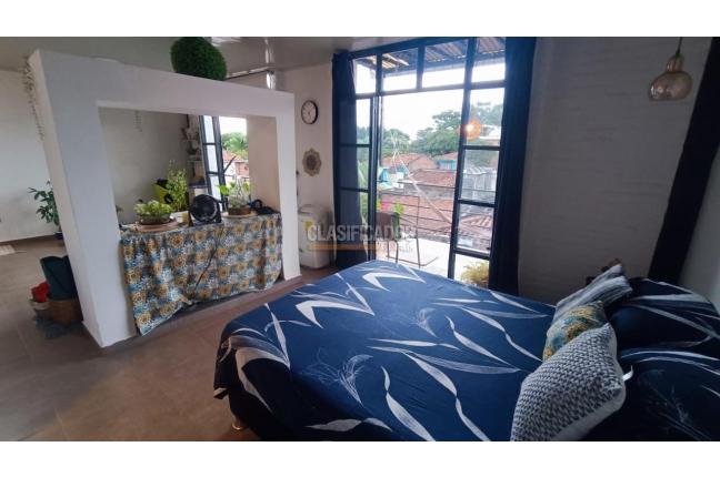 Apartaestudios, Alquiler, Tejares de San Fernando - $1.950.000