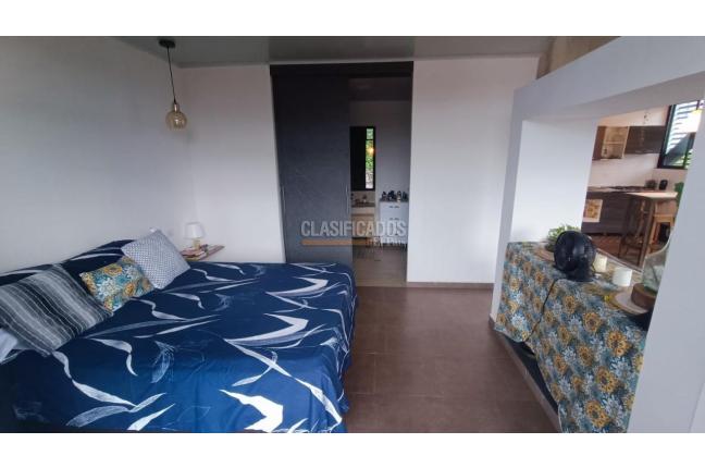 Apartaestudios, Alquiler, Tejares de San Fernando - $1.950.000