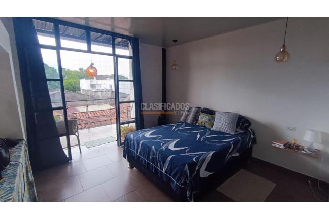 Apartaestudios, Alquiler, Tejares de San Fernando - $1.950.000