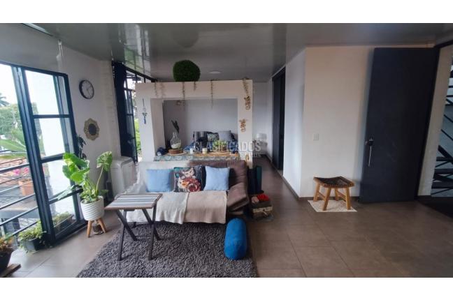 Apartaestudios, Alquiler, Tejares de San Fernando - $1.950.000