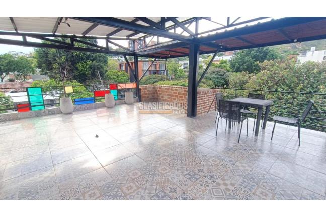 Apartaestudios, Alquiler, Tejares de San Fernando - $1.950.000