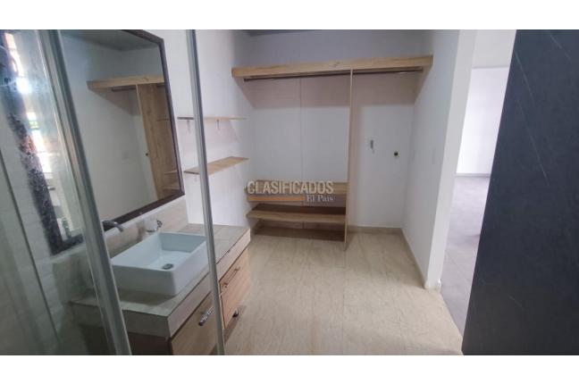 Apartaestudios, Alquiler, Tejares de San Fernando - $1.950.000