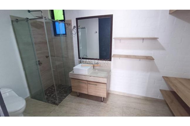 Apartaestudios, Alquiler, Tejares de San Fernando - $1.950.000