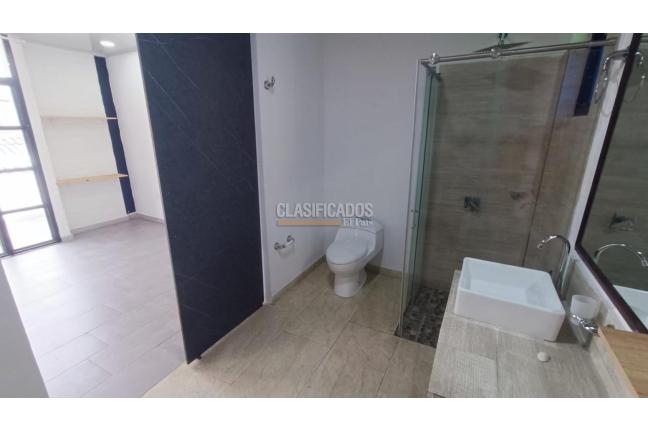 Apartaestudios, Alquiler, Tejares de San Fernando - $1.950.000