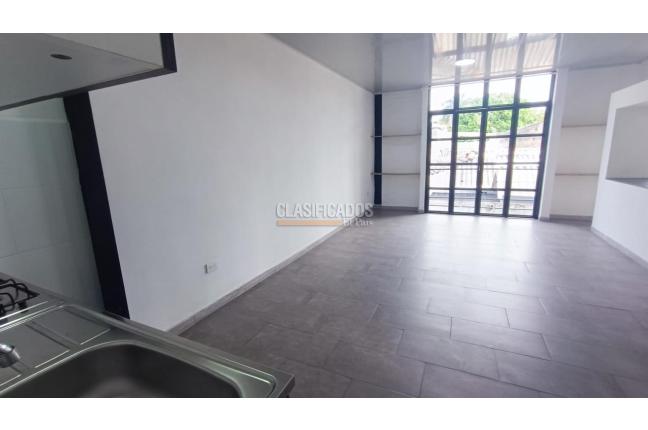 Apartaestudios, Alquiler, Tejares de San Fernando - $1.950.000